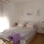 Candela * Salamanca