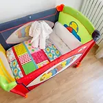 Candela Apartamento