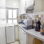 Apartamento Candela Salamanca