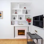Candela Apartamento Salamanca