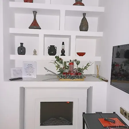 Candela Salamanque