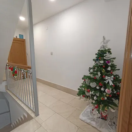 Appartement Candela