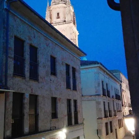 Apartamento Candela *