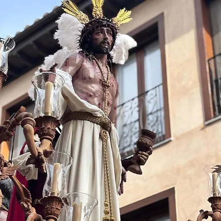 Apartamento Candela *