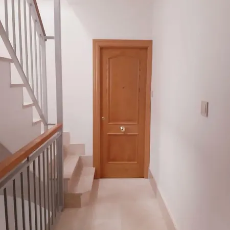 شقة Candela