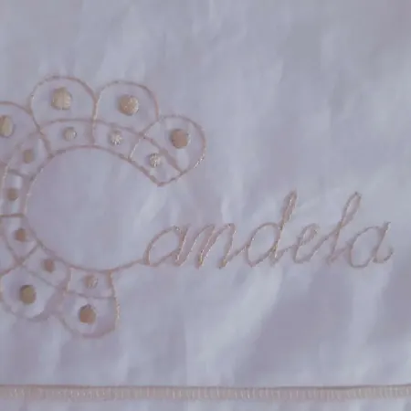 Candela Salamanca