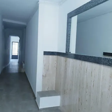 Candela Appartement *