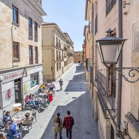 Appartement Candela