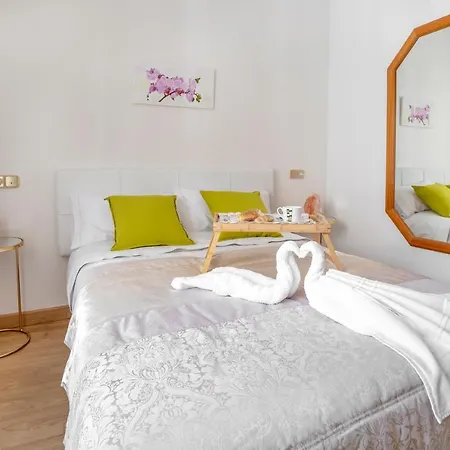 Candela Appartement