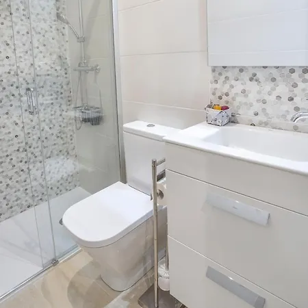 Candela Apartment *
