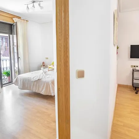 Candela Apartment Salamanca