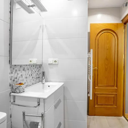Appartement Candela *