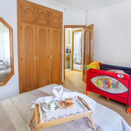 Apartment Candela