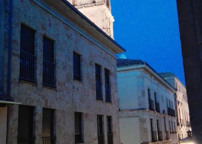 Apartamento Candela *