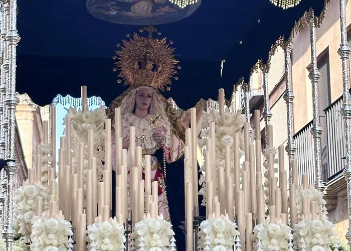 Candela Appartamento Salamanca