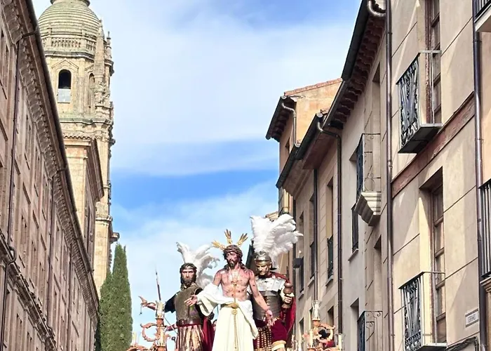 Appartamento Candela