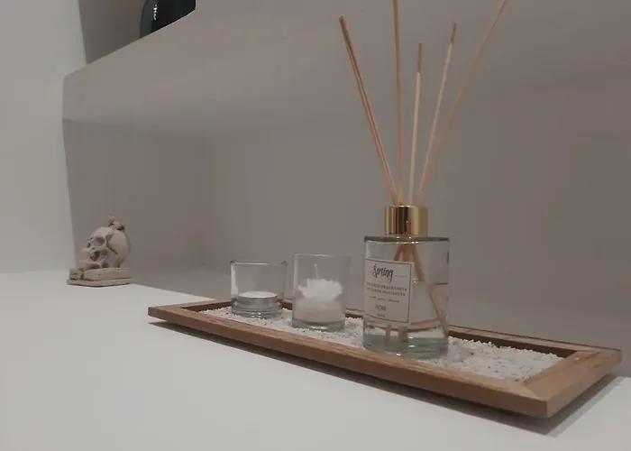 Appartamento Candela Salamanca