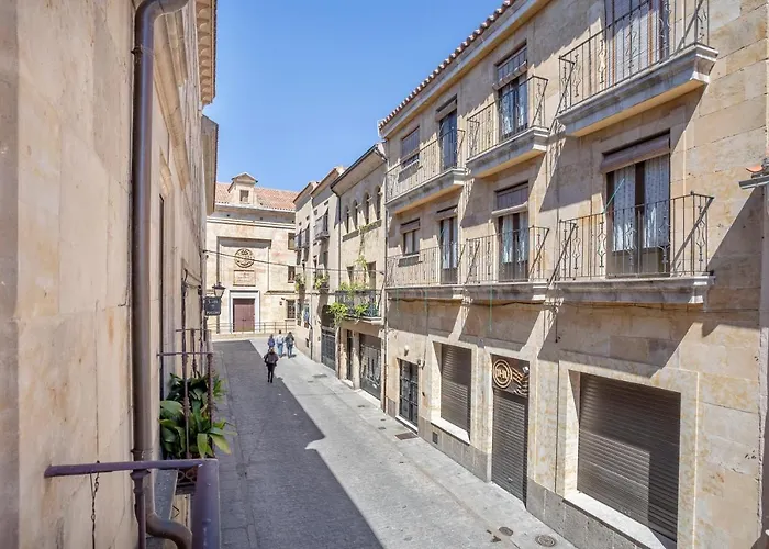 Candela Appartamento *