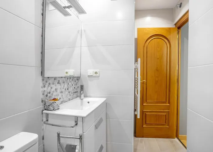 Apartamento Candela *